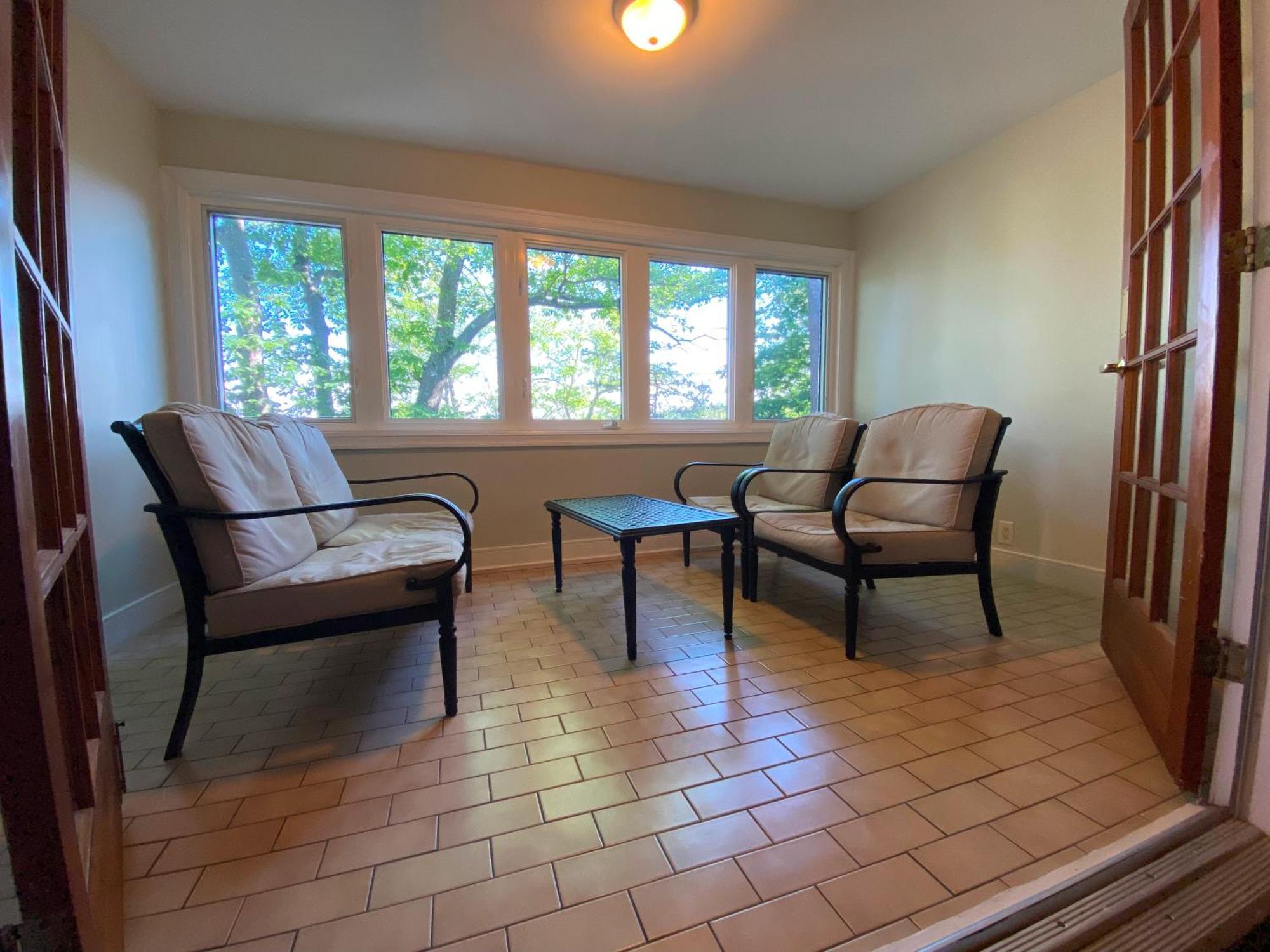 Rocky Crest Golf Resort Mactier Extérieur photo
