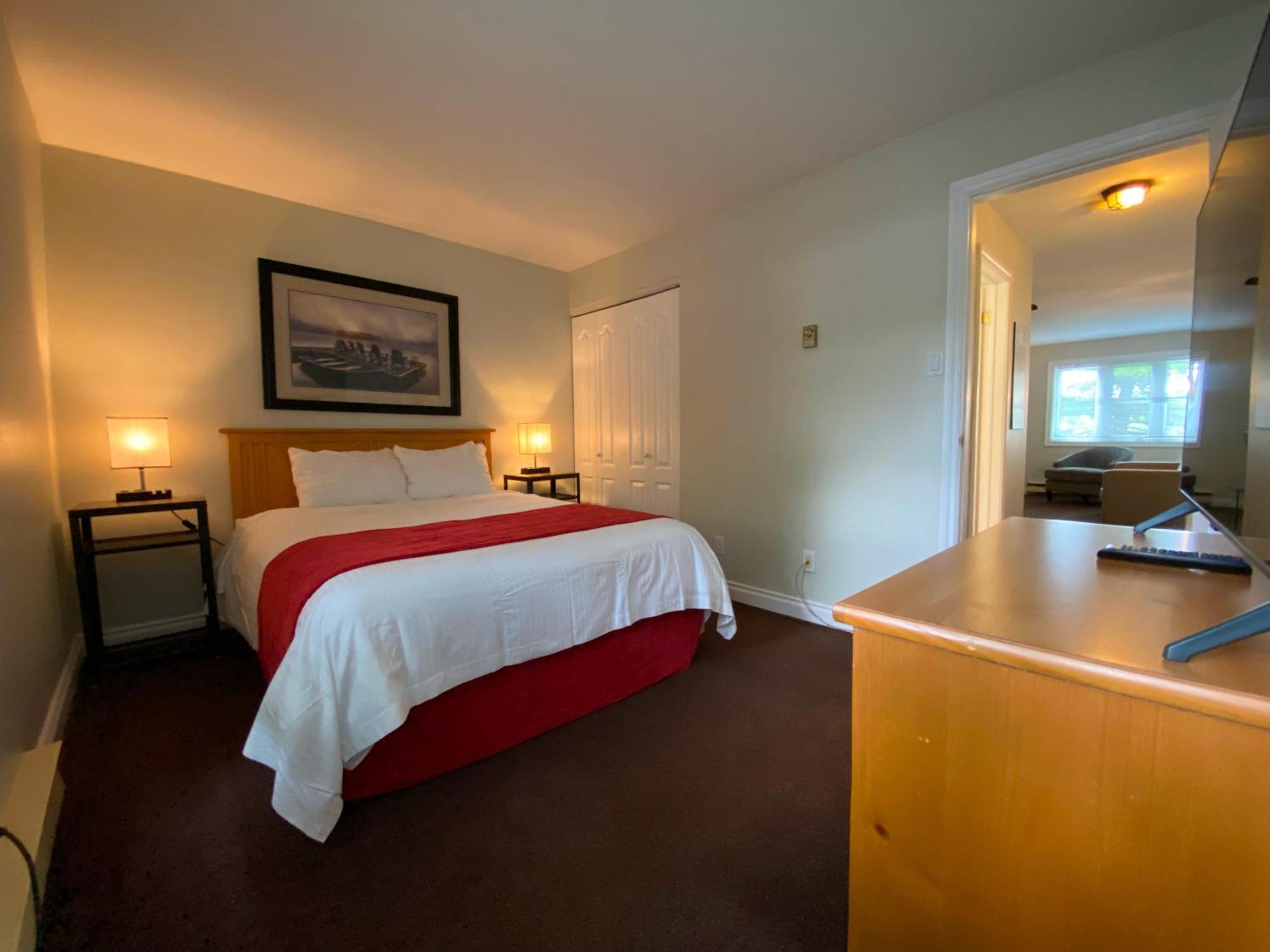 Rocky Crest Golf Resort Mactier Extérieur photo