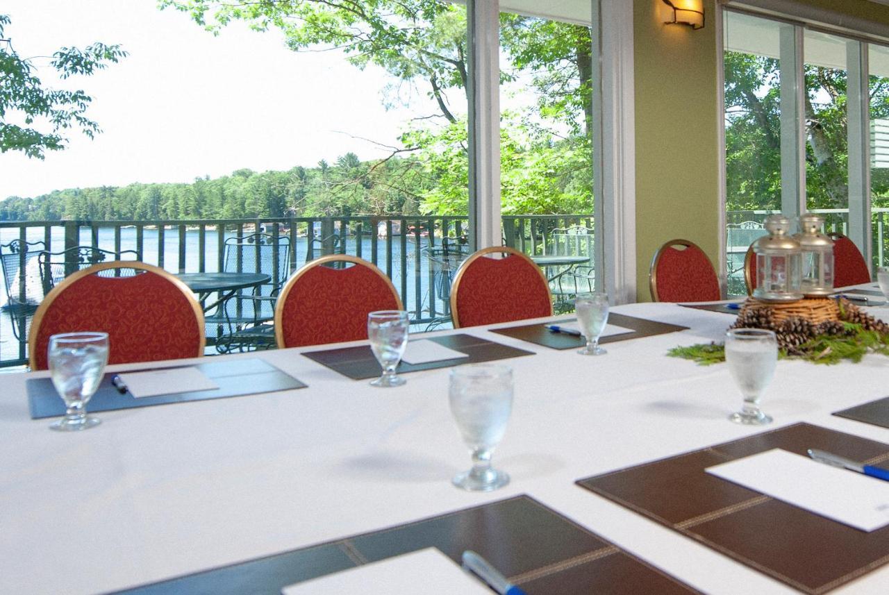 Rocky Crest Golf Resort Mactier Extérieur photo