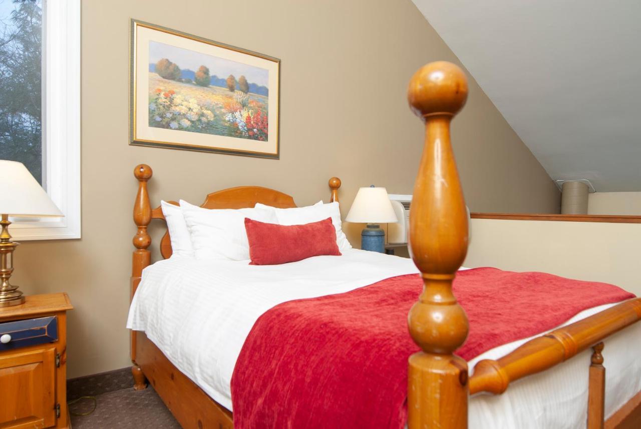 Rocky Crest Golf Resort Mactier Extérieur photo
